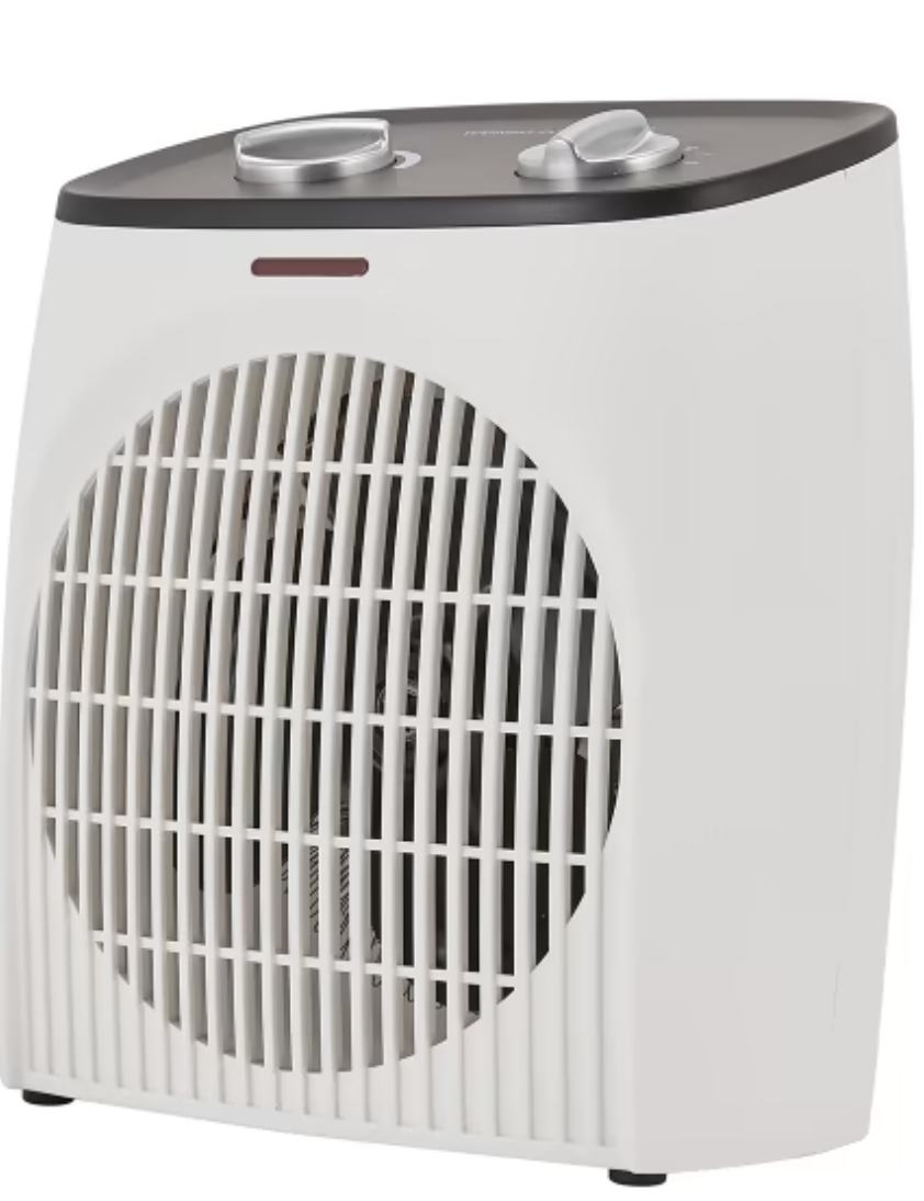 Kmart heater cheap
